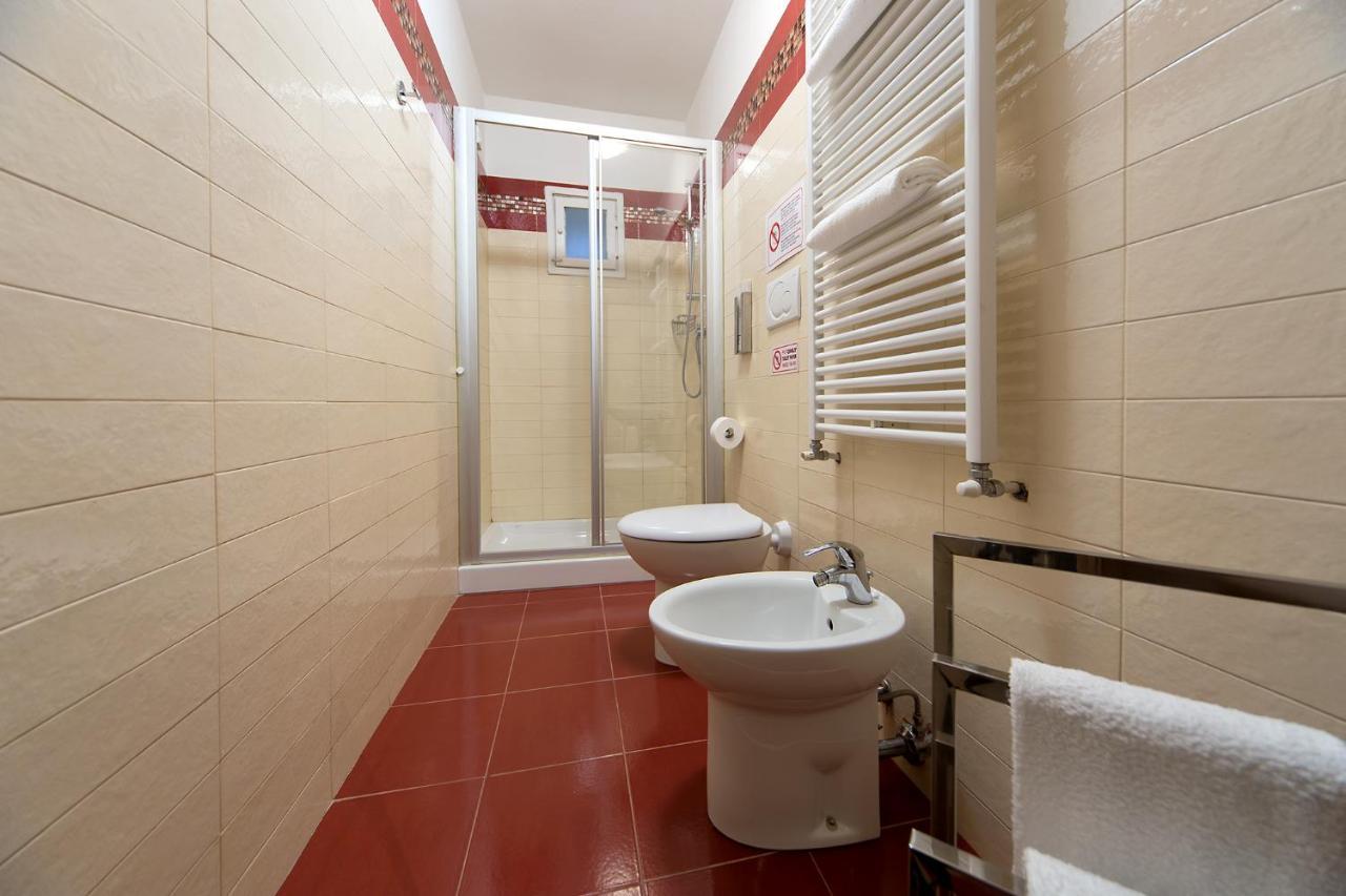 Апартаменты At 2 Minutes From San Marco Square Венеция Экстерьер фото