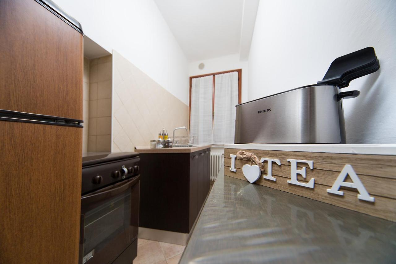 Апартаменты At 2 Minutes From San Marco Square Венеция Экстерьер фото