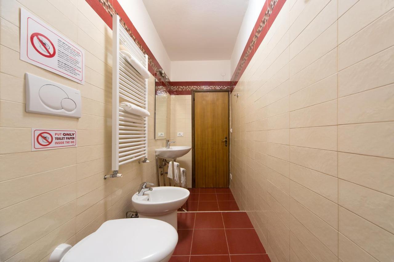 Апартаменты At 2 Minutes From San Marco Square Венеция Экстерьер фото